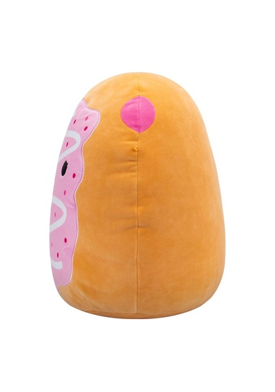Squishmallows Donut Perl 36cm Cr06742 Çok Renkli