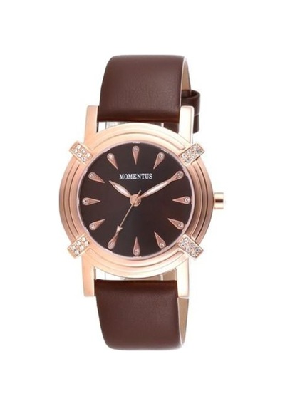 Momentus DW239R-06KR Kadın Kol Saati