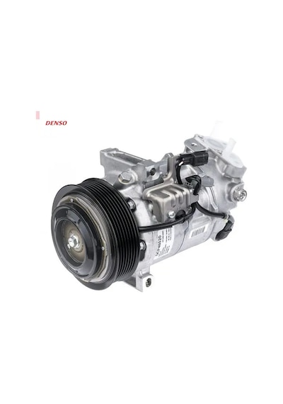 Klıma Kompresoru Talısman 15 Kadjar 15 Megane Iv 15 Qashqaı Iı 13 1.2 Tce 1.6 Dci Denso 92600 4eb0a/ 926004eb0a