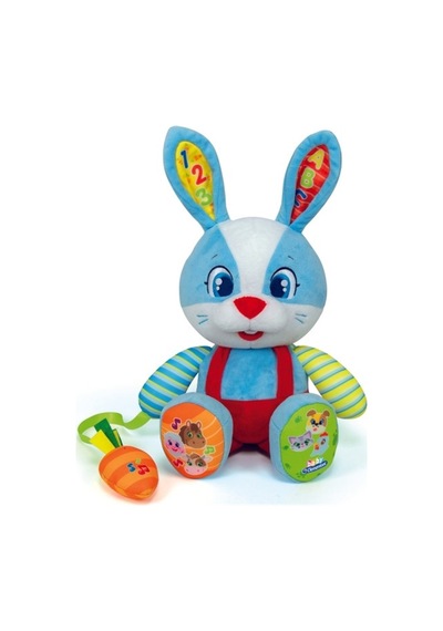 Clementoni Baby Clementoni Sevimli Tavşan