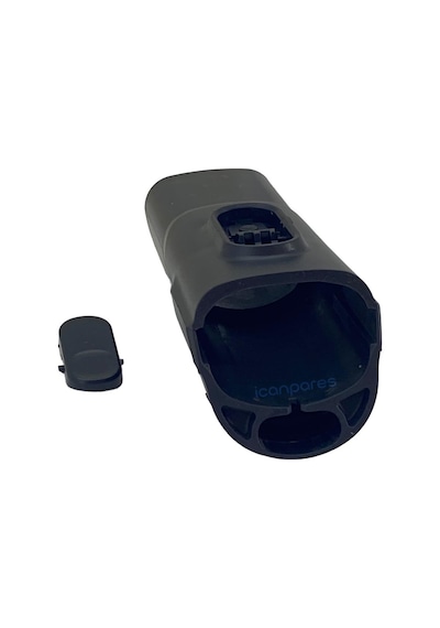 Philips İle Uyumlu Xc7043 Speedpro Max Kablosuz Şarjlı Dikey Süpürge Boru Tamir Seti