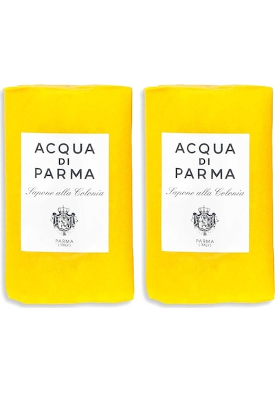 Acqua Di Parma Colonia Parfümlü Sabun 100 G x 2