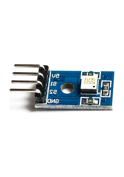 Alkatronik-Rpı-1031 Açı Sensörü Angle Sensor Sensör Modülü Rpi1031