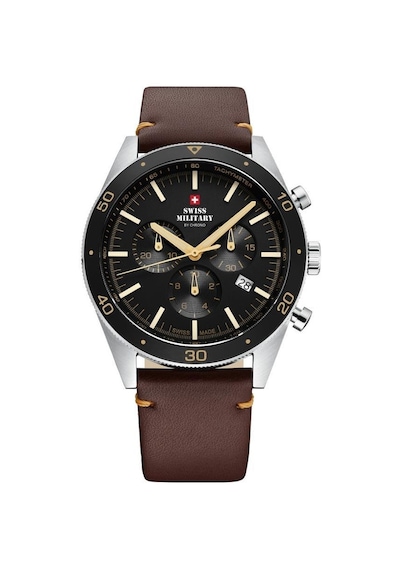 Swiss Military By Chrono SM34079.06 Erkek Kol Saati