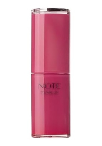 Cosmetics Stick Blush Nemlendirici Yumuşak Stick Allık - 40 Ruby