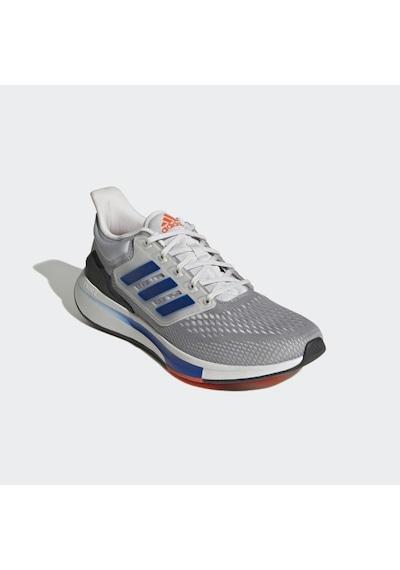Adidas Eq21 Run Erkek Koşu Ayakkabısı Gy2195 Gri