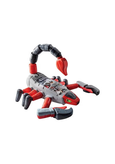 Robotik Laboratuvarı - Scorpion Robot
