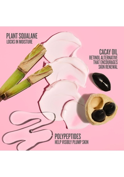 Beija Flor Elasti Cream 75 Ml - Yaşlanma Karşıtı Vücut Kremi