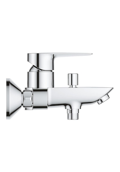 Grohe Duş Seti 23605001 + 27389003 Gri