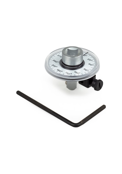 Netratek 1/2" Açı Ölçer Standart Tip / Tork Anahtarı Aksesuarları
