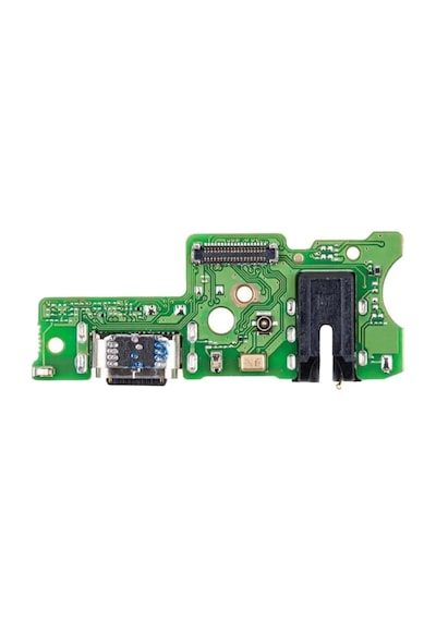 Infinix Note 30 Şarj Soketli Mikrofon Bordu X6833b, X6716b