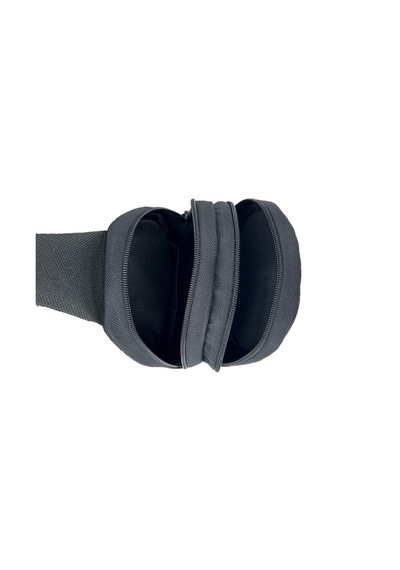 Taktikal 610d Cordura Göğüs Ve Sırt Çantası Siyah Çok Renkli
