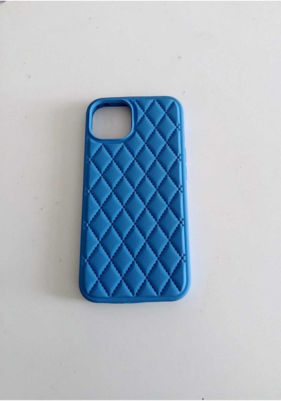 Apple iPhone Uyumlu  13 / 14 Deri Dizayn Kılıf Modelleri