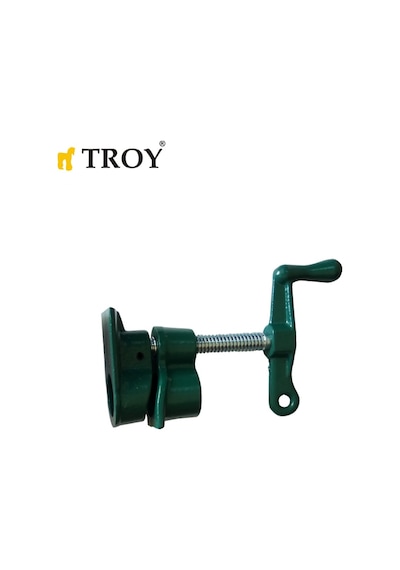 Troy 25049 Boru Tipi Işkence Seti 3/4" Troy 25049 Boru Tipi Işkence Seti 3/4"