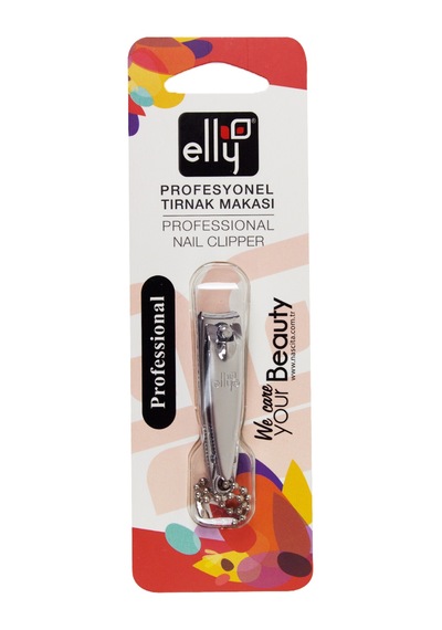 Elly Normal Boy Tekli Tırnak Makası Ellyxmks0002