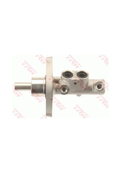 TRW PMK678 FREN ANA MERKEZİ CLIO III 05- MODUS 04- ABSLİ ESP SIZ