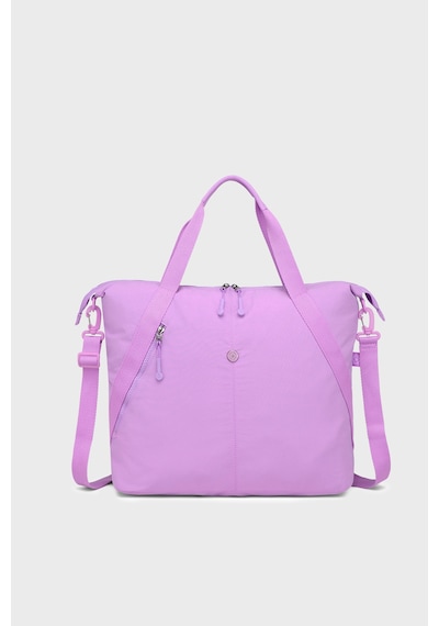 Smart Bags Bayan Çanta 2022 3335 Lila