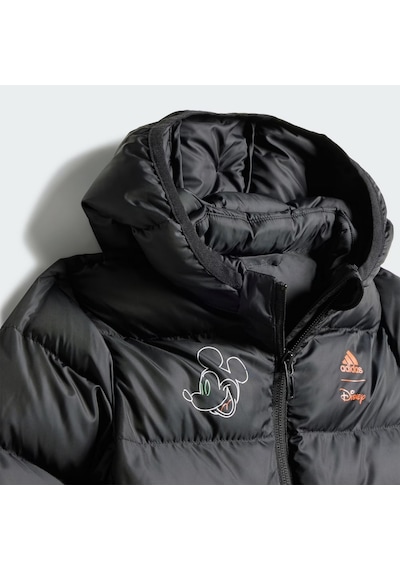 Adidas Jl9172 I Dy Mm Sd Jkt Unisex Bebek Spor Mont Çok Renkli