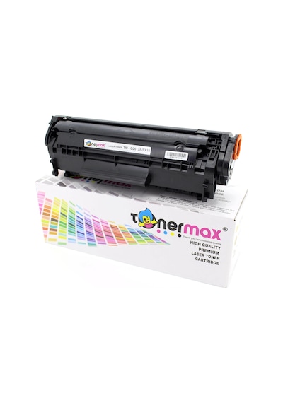 Hp Q2612A Uyumlu Toner / Hp Laserjet 3052 Uyumlu Toner