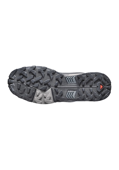 Salomon Salomon X Ultra 5 Gore-tex Erkek Kahverengi Outdoor Ayakkabı 8821 Kahve