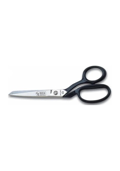 A4115-7 Tekstil / Yatık Regula Makası Makası No: 7 İnç / 17,78 Cm