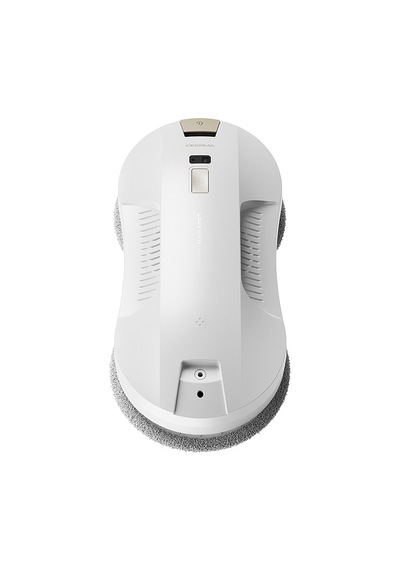 Deerma C50S Ultra Camtemizleme Robotu Beyaz
