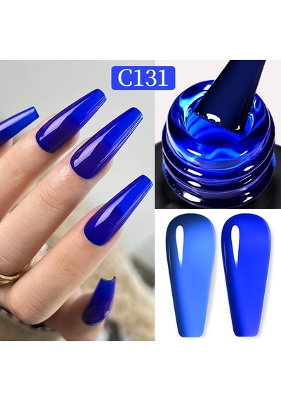 Born Pretty 15 Ml Kalıcı Oje C131 58740
