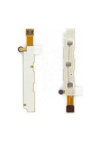 Samsung Uyumlu Gt- I8910 Omnia Hd Için Oem Tuş Bordu (469271102)