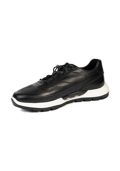 Greyder 17360 Mr Erkek Casual Ayakkabı Siyah