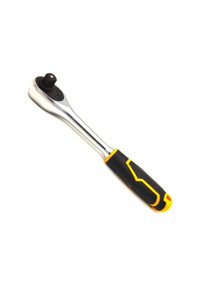 İngco Cırcır Kolu 1/2" 45 Diş