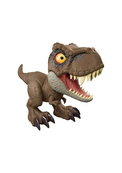 Sesli Jurassic World İnteraktif T Rex Figürü Jcw01 Jurassic World