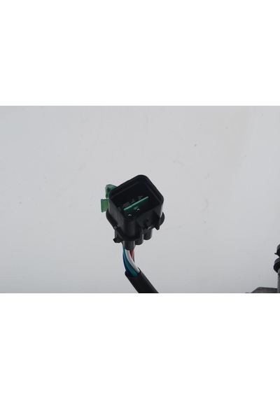 Itaqı Silecek Motoru Hyundai İ20 2009-2012 Uyumlu 981101j000