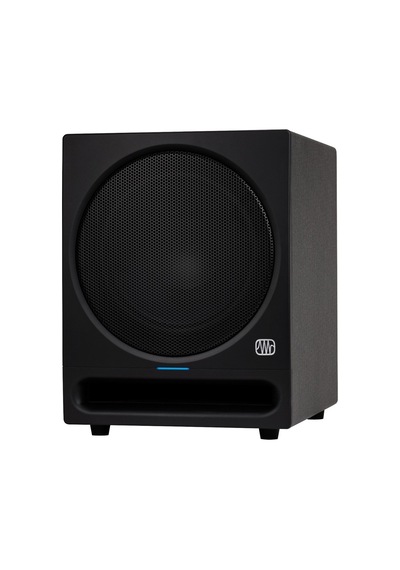 Eris Pro Sub 10 10" Yüksek-çözünürlüklü Sub Bass