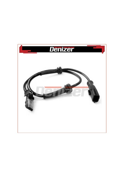 Renault Kango 3 Abs Sensör Kablosu Arka Sol 8200441403-