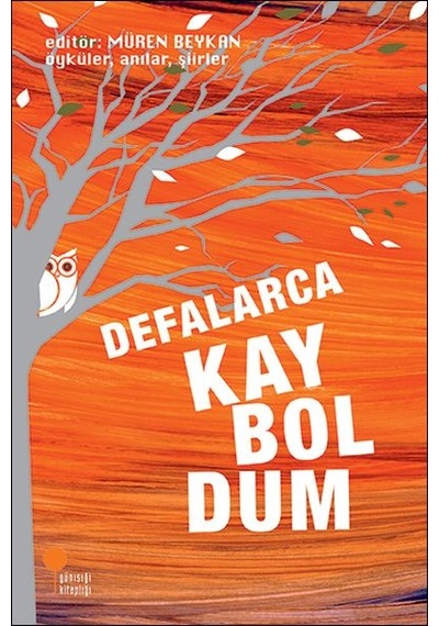 Defalarca Kayboldum - Rxlu-823232