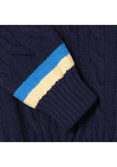 Lacoste Erkek Hırka Ah0534-00-7kz Ah0534-00-7kz Lacivert