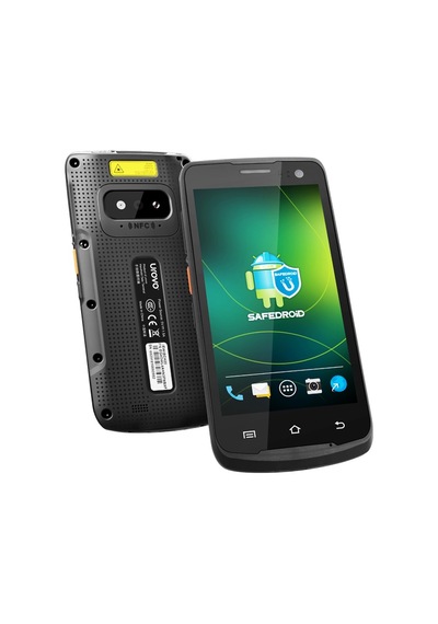 Urovo I6310 Android El Terminali
