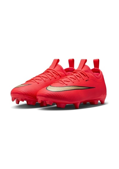 Nike Jr Vapor 17 Academy Fg/mg Çocuk Krampon Im7359-600 Kırmızı