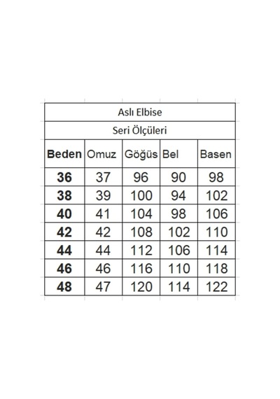 Pastelastore Kadın Pamuk Aslı Elbise 1101