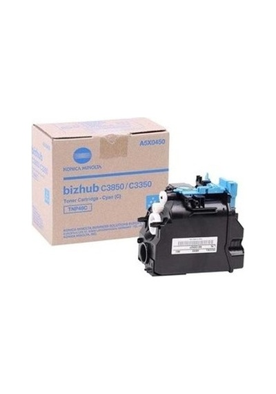 Konica Minolta Tnp-48 Mavi Toner