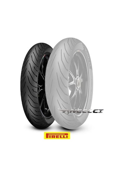Pirelli 90/90-17 49 STR Angel GT (2017)