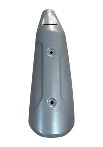 Tvs Tvs Raider 125 Egzoz Dekor Kapağı Arka N6050340
