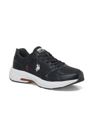 U.s. Polo Assn. Felıx 5fx Lacivert Erkek Sneaker 000000000101947702 Lacivert