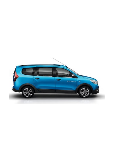 Dacia Lodgy Krom Cam Çıtası Tk 2012 Üzeri 4Prç Paslanmaz Çelik N11.4119