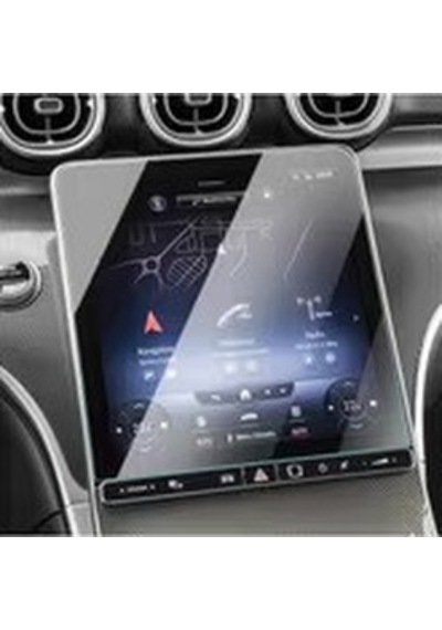 Mercedes Glc 2023-2025 11.9" Multimedya Navigasyon Bilgi Ve Eğlence Sistemi 9h Nano Ekran Koruyucu
