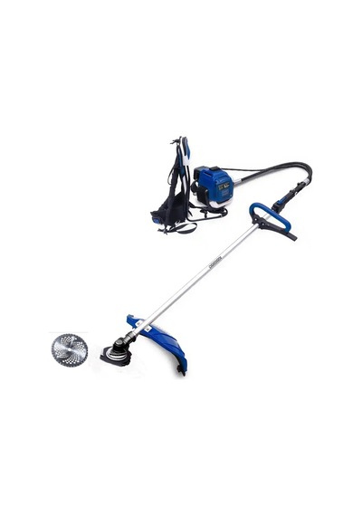 Factor Benzinli Sırt Tırpan 3 Hp Fcgb53sk