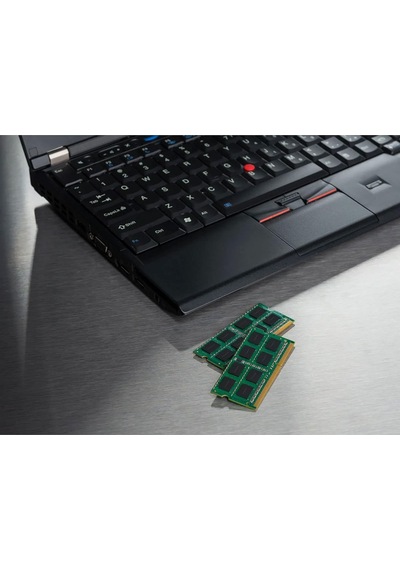 8 Gb Ddr3 Bellek, 1600 Mhz Cl11 Nb Kvr16ls11/8 Wp