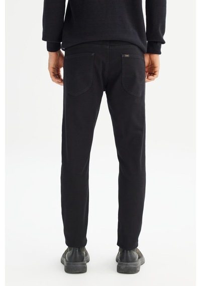Lee Luke Denim Pantolon Ml719hfae Siyah