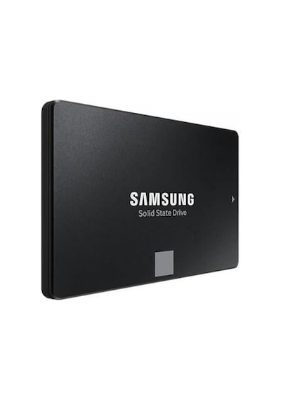 Samsung 870 Evo 500gb 2.5 Sata Ssd-786