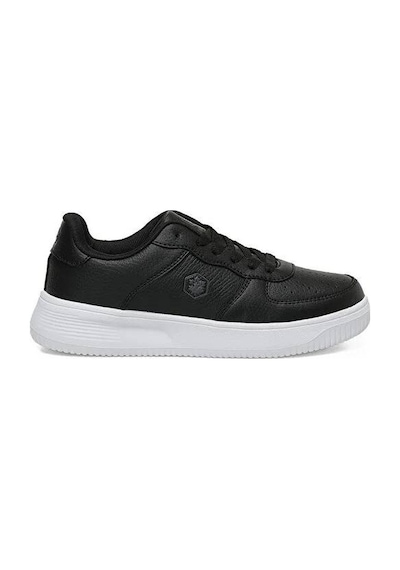 Lumberjack 4M FINSTER WMN 4FX Kadın  Siyah Sneaker